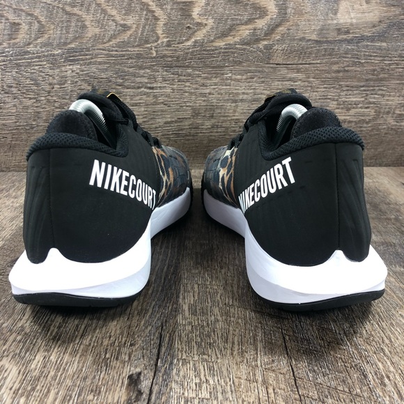 NEW Nike Court Zoom Zero Women’s Tennis Shoes - Picture 5 of 10